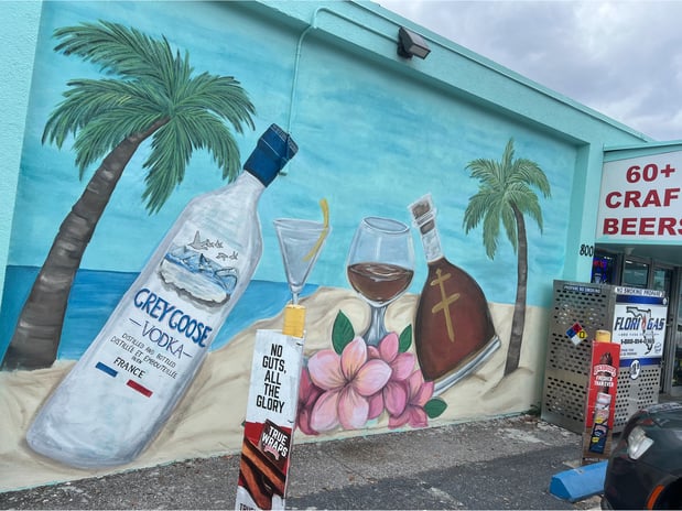 Images Sunshine Liquor Clearwater
