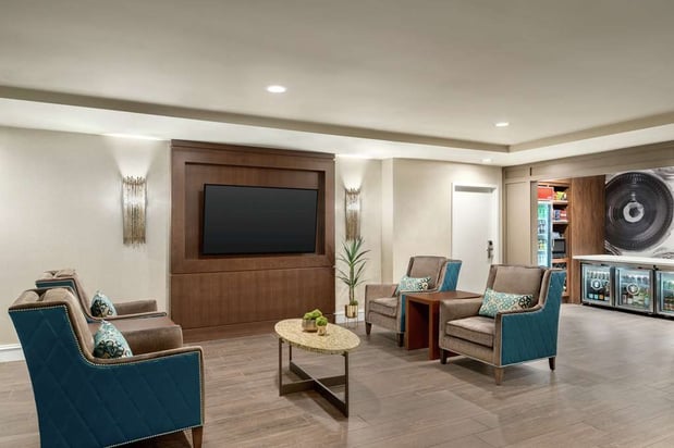 Images Hampton Inn & Suites New Orleans Downtown (French Quarter Area)