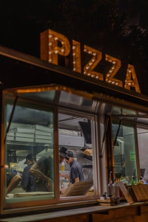 Images Piacere Wood Fired Pizza