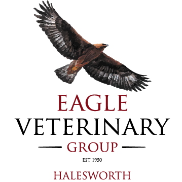 Eagle Veterinary Group - Halesworth Logo