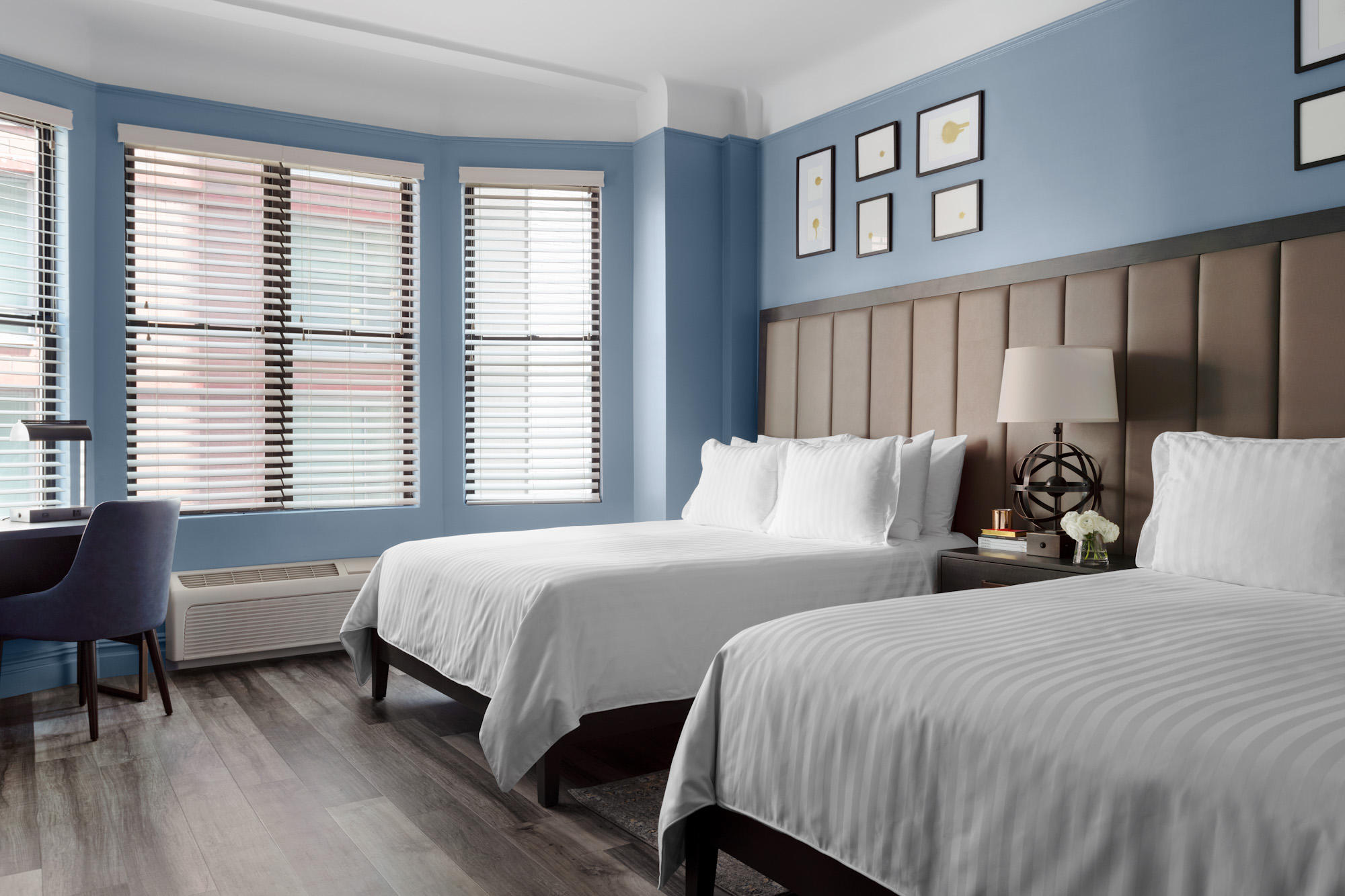 Kixby hotel