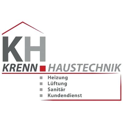 Krenn Haustechnik in Schönberg in Niederbayern - Logo