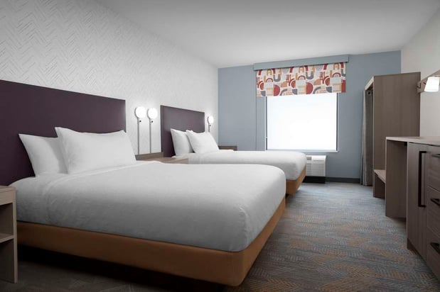 Images Home2 Suites by Hilton Chattanooga East Ridge