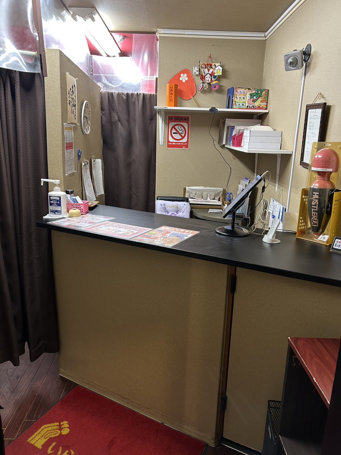 Images パッション梅田店
