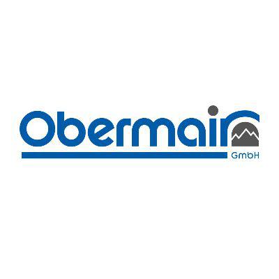 Logo Hans Obermair Hoch- und Tiefbau GmbH