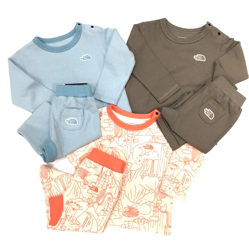 Images THE NORTH FACE kids (ザ・ノース・フェイス キッズ) JR京都伊勢丹