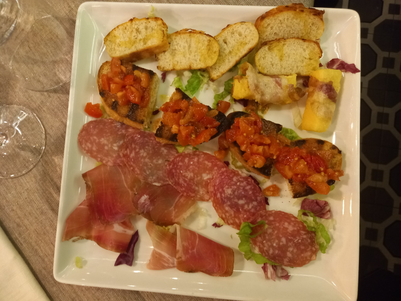 Images Ristorante Ci voleva.mo