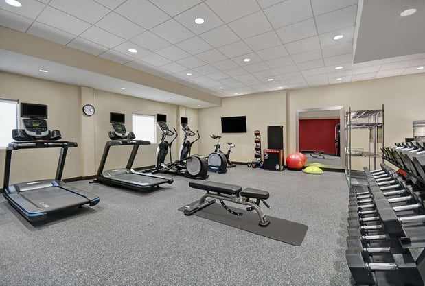 Images Home2 Suites by Hilton Blacksburg
