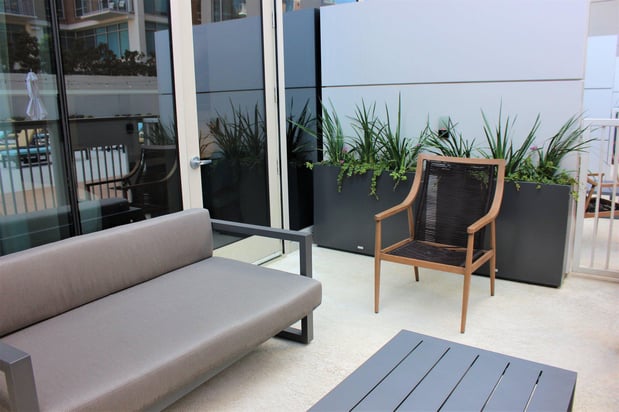 Images InterContinental Houston by IHG