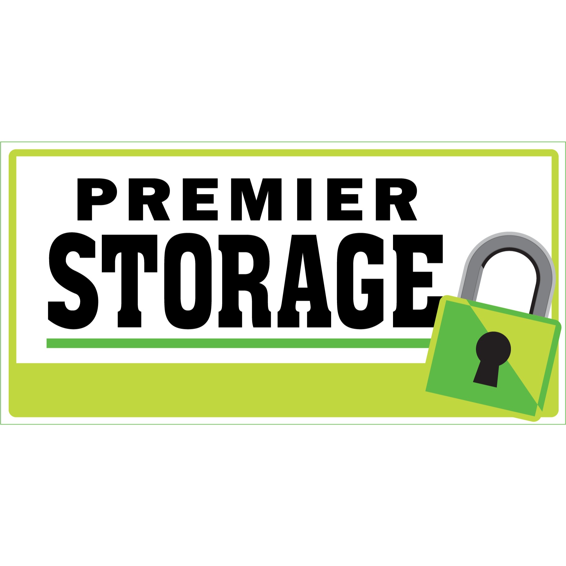Premier Storage