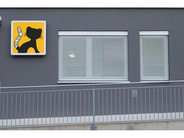 Tierarztpraxis Eggenberg Dipl-TA Greilberger Rainer, Karl-Morre-Straße 19 in Graz