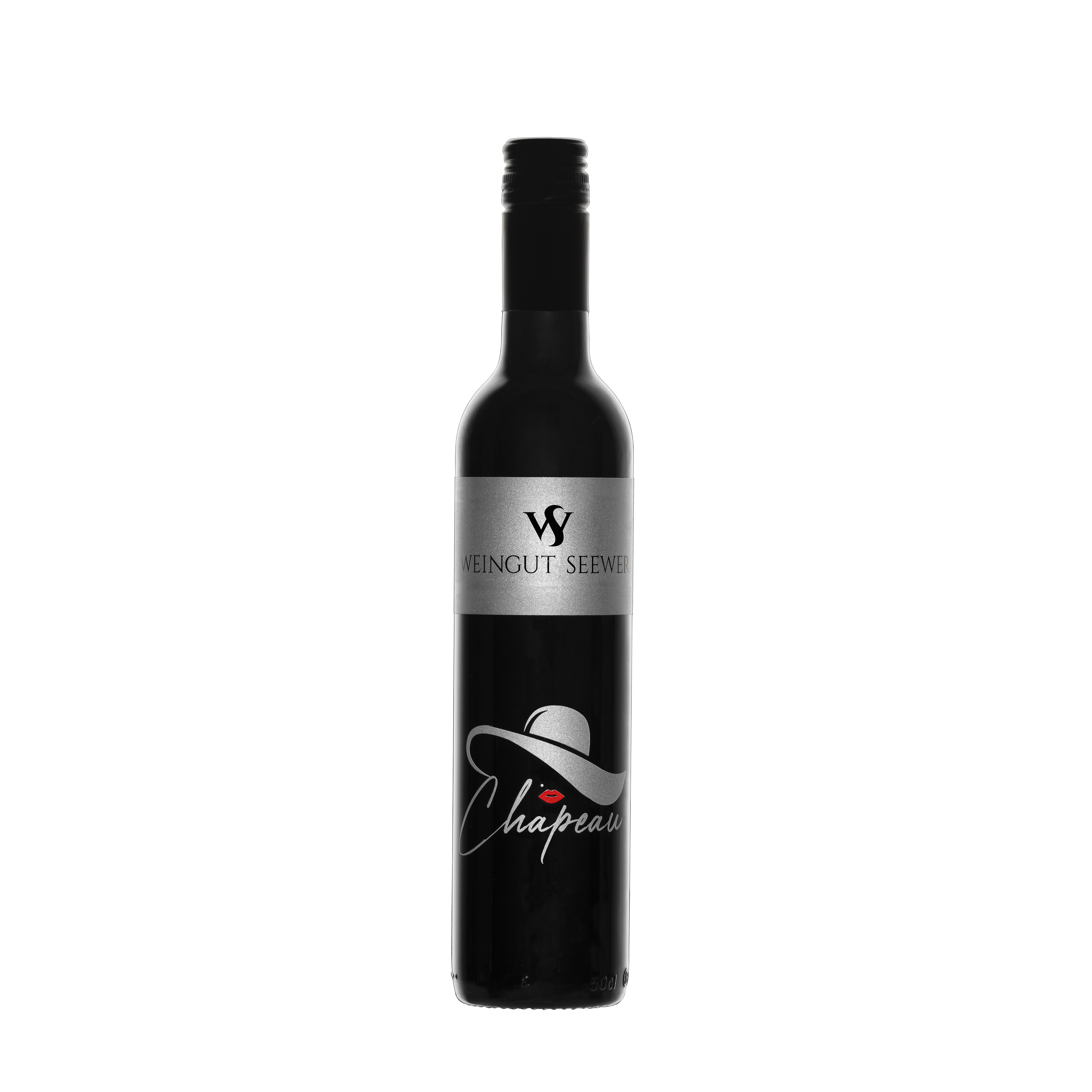 Chapeau Rouge – AOC VALAIS