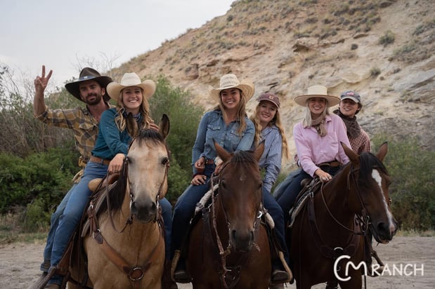 Images CM Ranch
