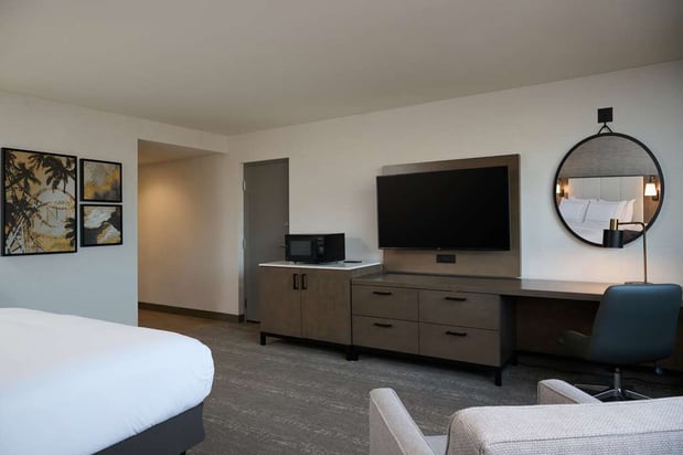 Images DoubleTree by Hilton Buena Park