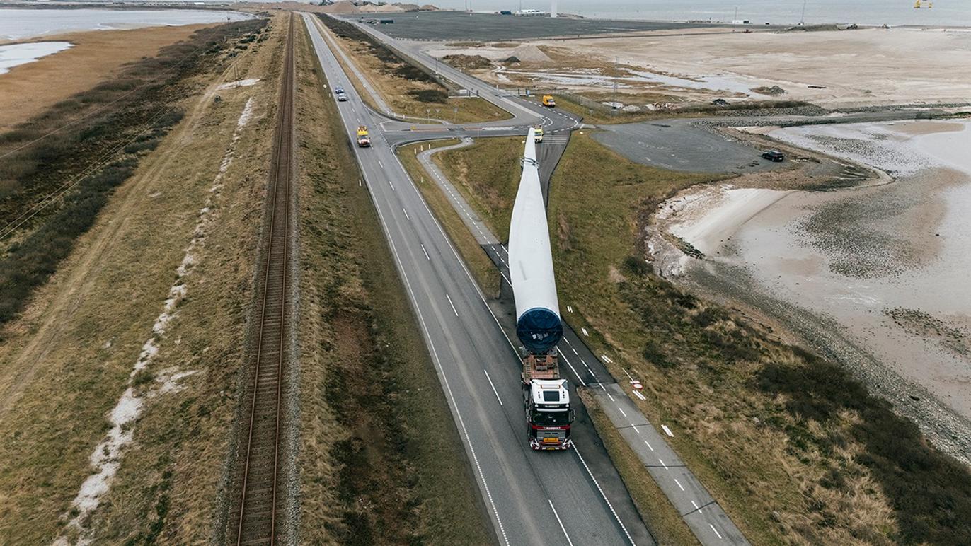 Images Thyborøn Havn