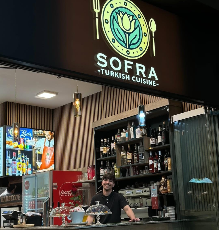 Images Sofra Turkish Cuisine