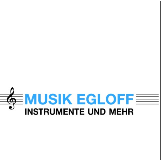 Musik Egloff Logo