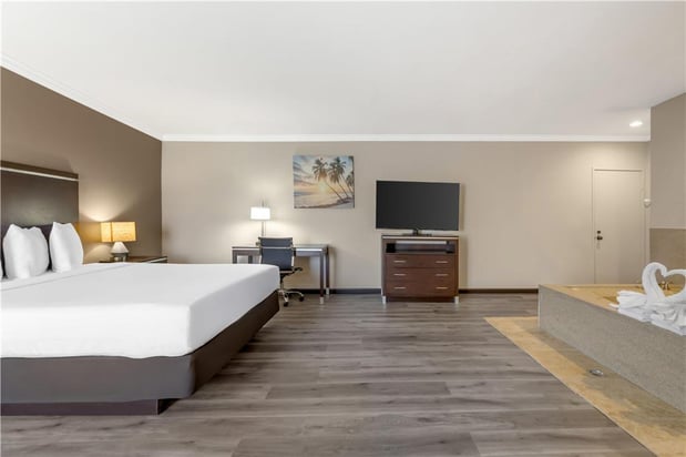 Images Best Western Redondo Beach Galleria Inn Hotel - Beach City LA