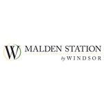 Malden Station by Windsor Apartments Logo