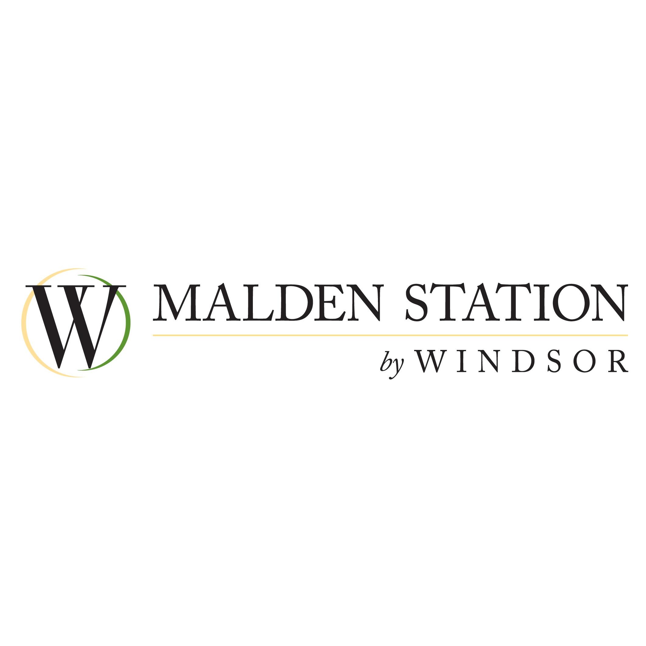 Malden Station by Windsor Apartments