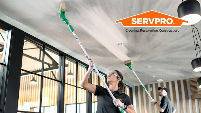 Images Servpro of Central Manhattan