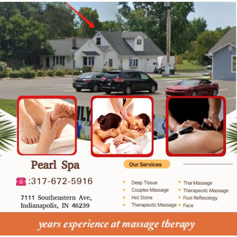 Pearl Spa