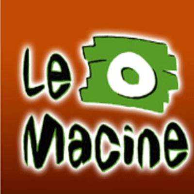 Ristorante Pizzeria Le Macine Logo