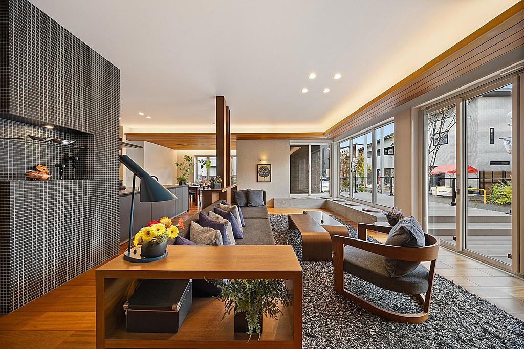 Images ダイワハウス新越谷展示場