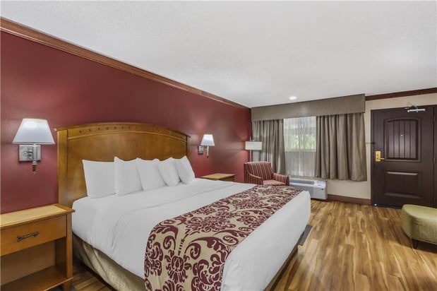 Images Best Western Plus Greenwell Inn