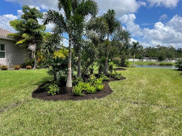 Images Critter Ridge Landscape Contractors