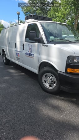 Images Christy's Car & Truck Rental