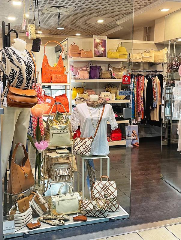 Images JP la Mia Boutique