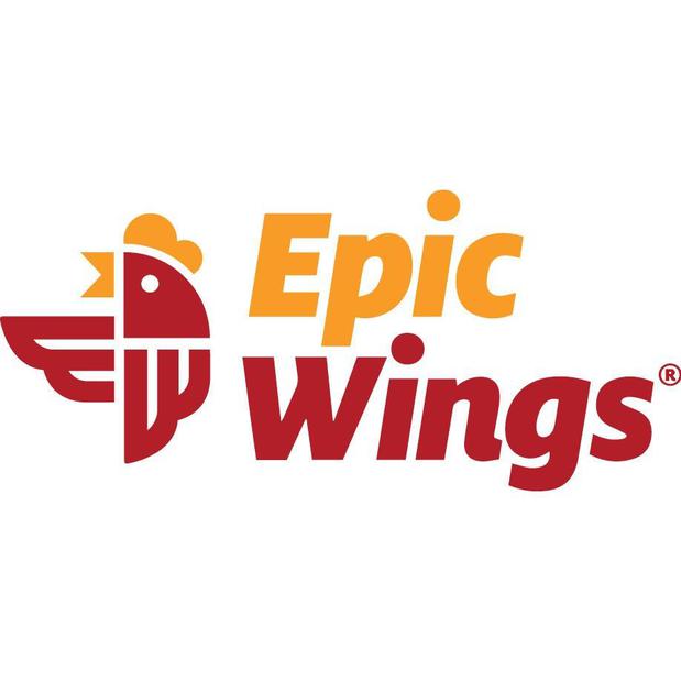 Epic Wings Logo