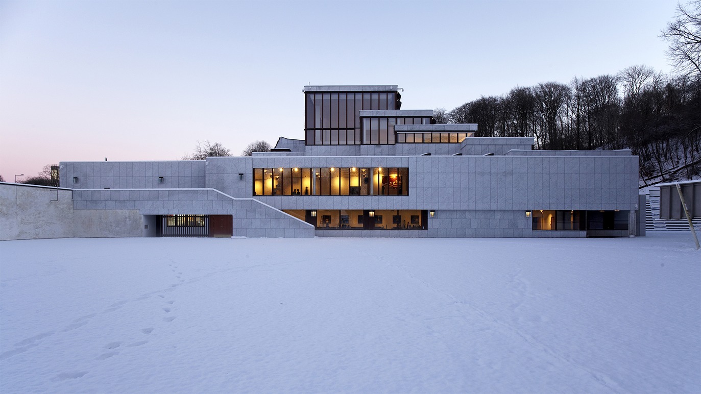 Images Søren Jensen Rådgivende Ingeniørfirma A/S
