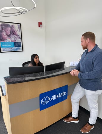 Images Macvicar Insurance Agency, Inc.: Allstate Insurance