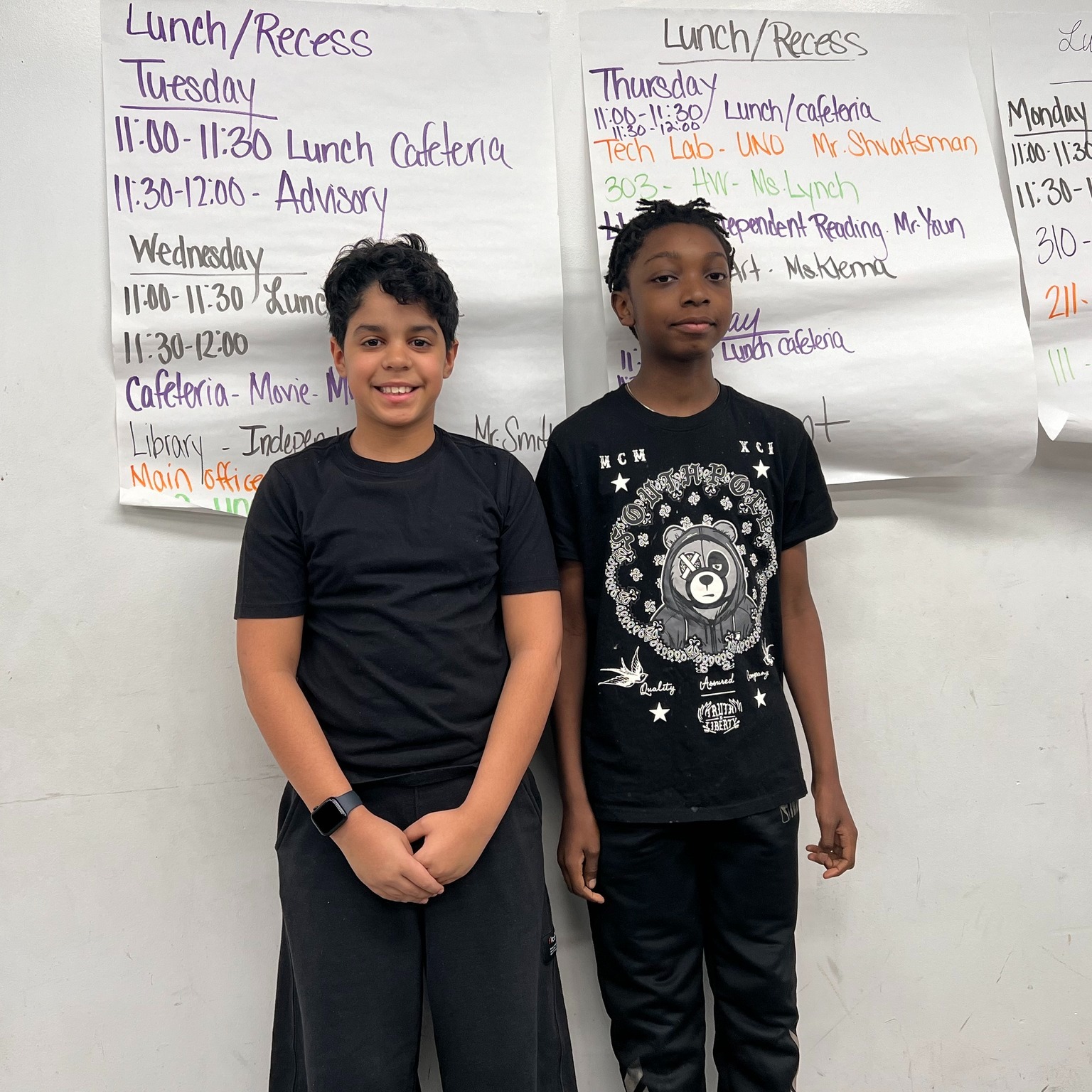 George Jackson Academy Image