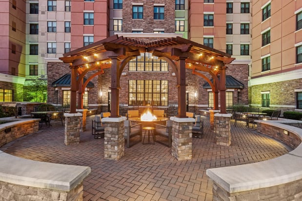 Images Staybridge Suites Albany Wolf Rd-Colonie Center by IHG