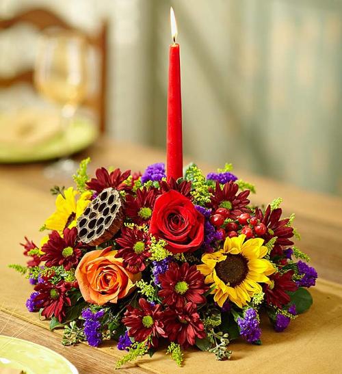 Images Flowers & Gifts By Wilkin