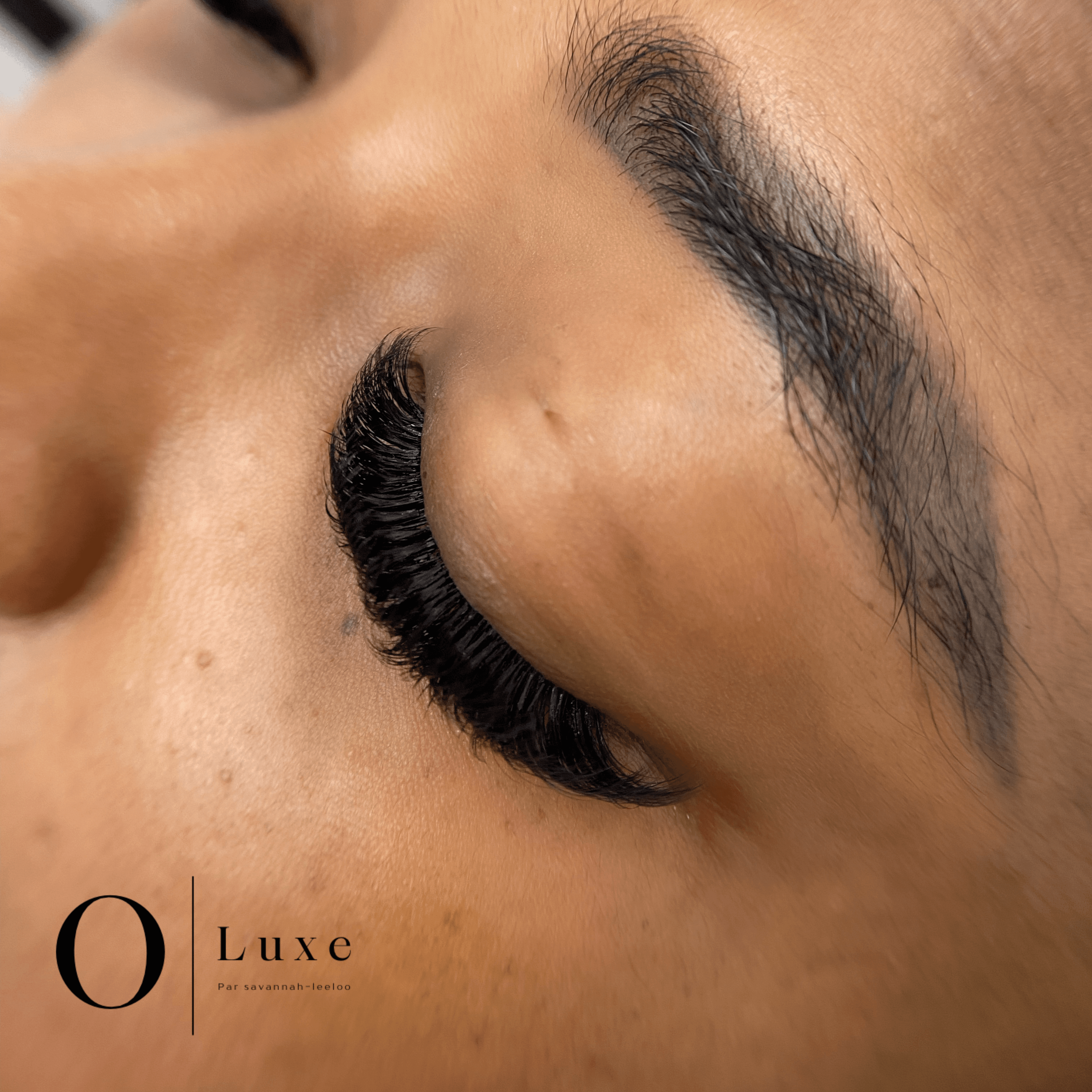 Images O'Luxe par Savannah - Maquillage permanent, Pose de cils, Pose d'ongles Charlesbourg