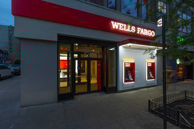 Images Wells Fargo Bank