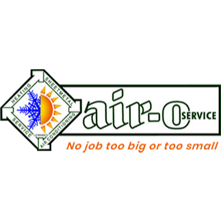 Air-O Service Logo
