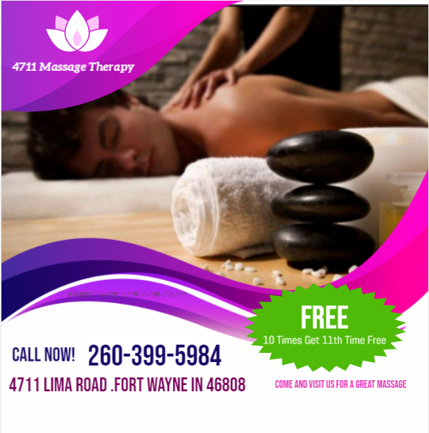 Images 4711 Massage Therapy