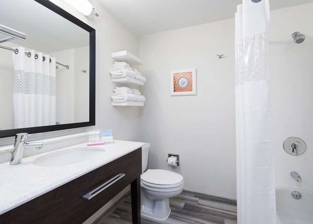 Images Hampton Inn Pittsburgh University/Medical Center