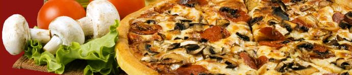 Images Rosati's Pizza