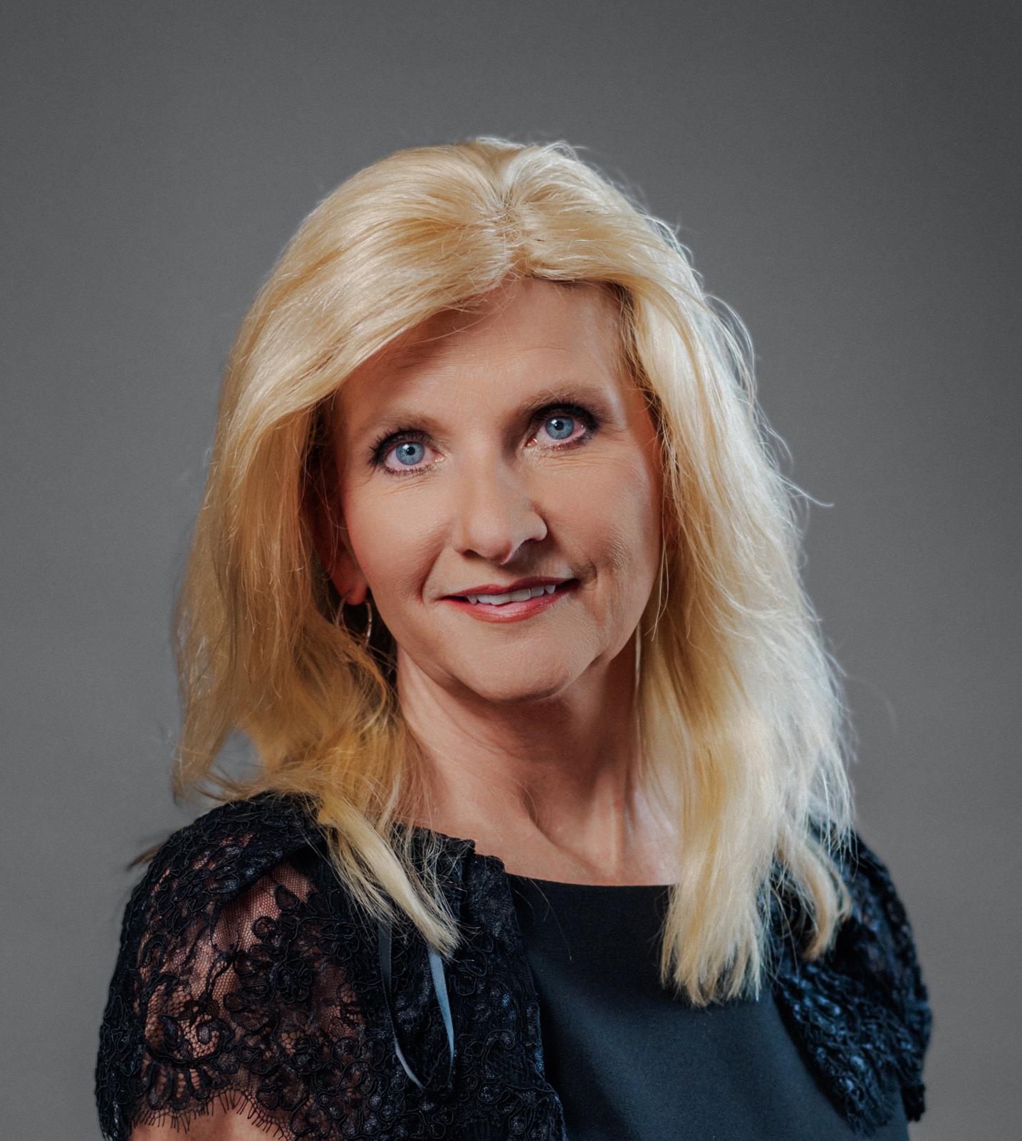 Pam Turner, Georgia Farm Bureau Insurance Agent