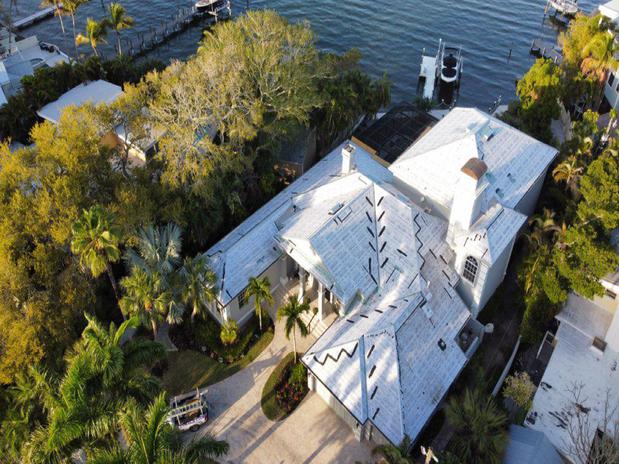 Images Kingdom Roofing Services Inc.