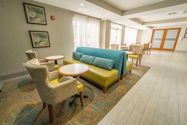 Images Hampton Inn Jacksonville South/I-95 at JTB