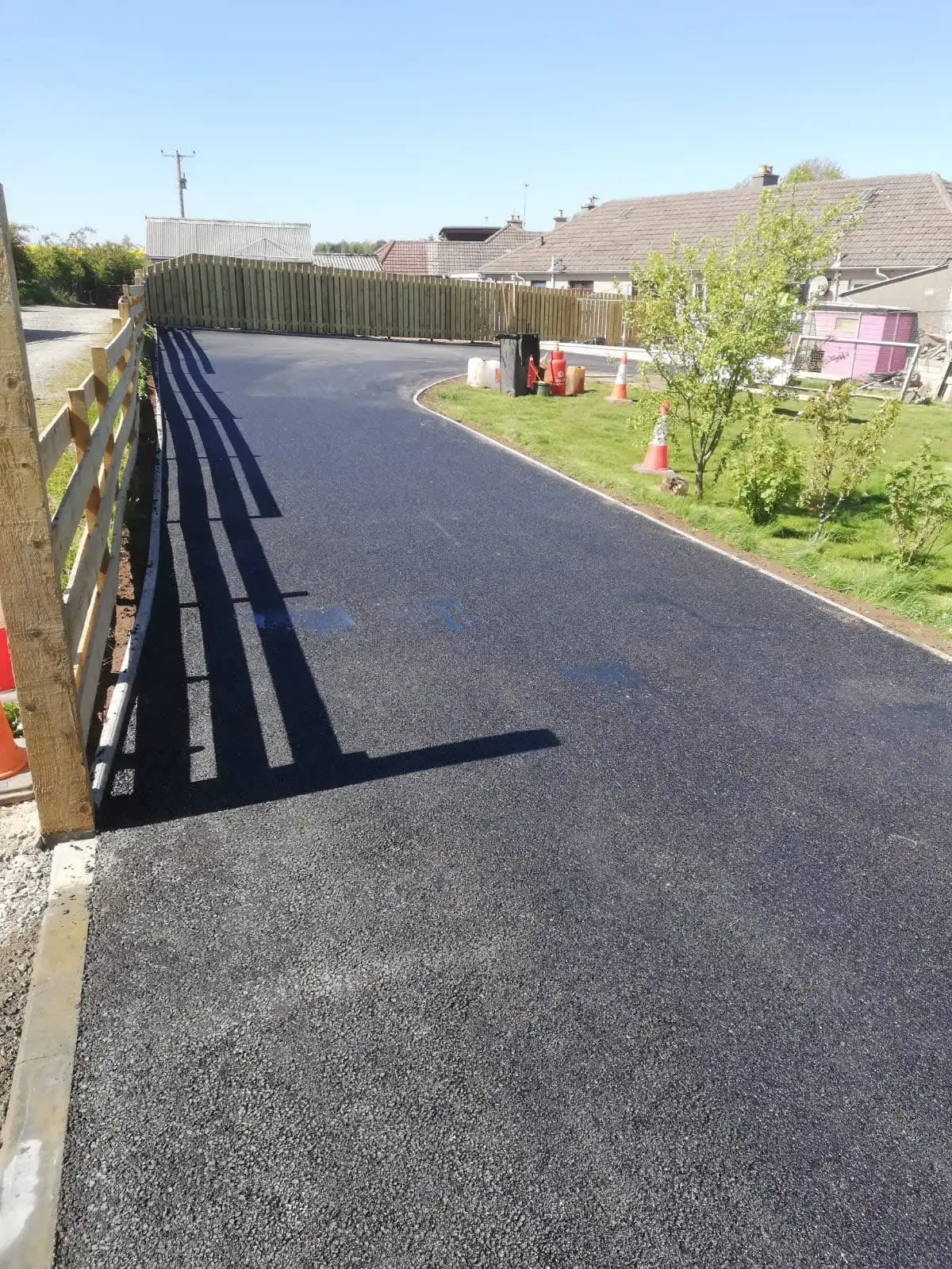 Images Colin Smith Contractor