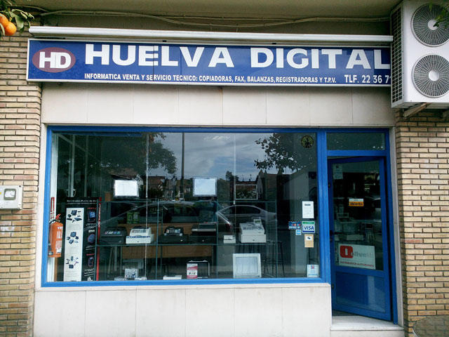 Foto de Huelva Digital Huelva