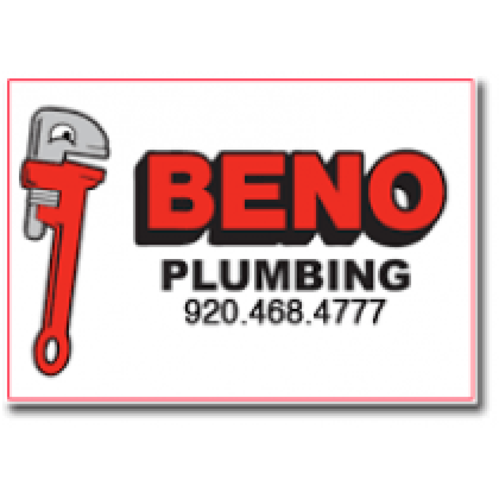 Beno Plumbing - Green Bay, WI 54302 - (920)468-4777 | ShowMeLocal.com
